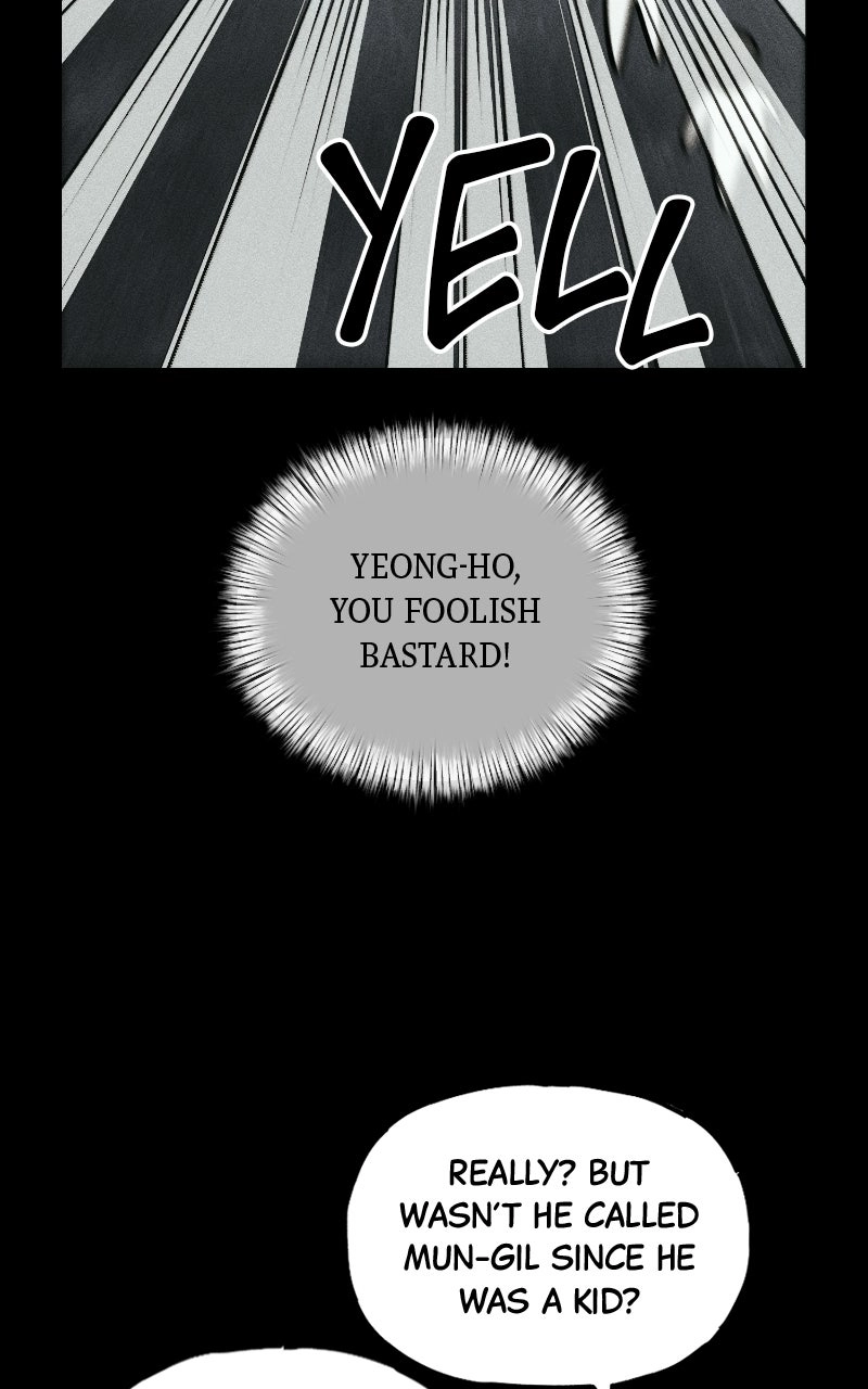 Acting Gangster Chapter 51 page 142 - 