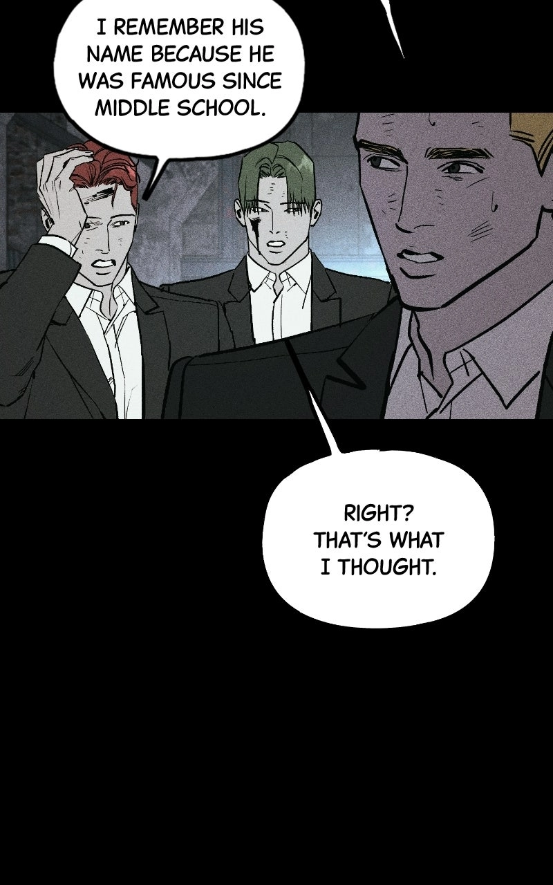 Acting Gangster Chapter 51 page 143 - 