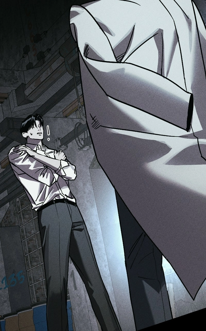 Acting Gangster Chapter 51 page 148 - 