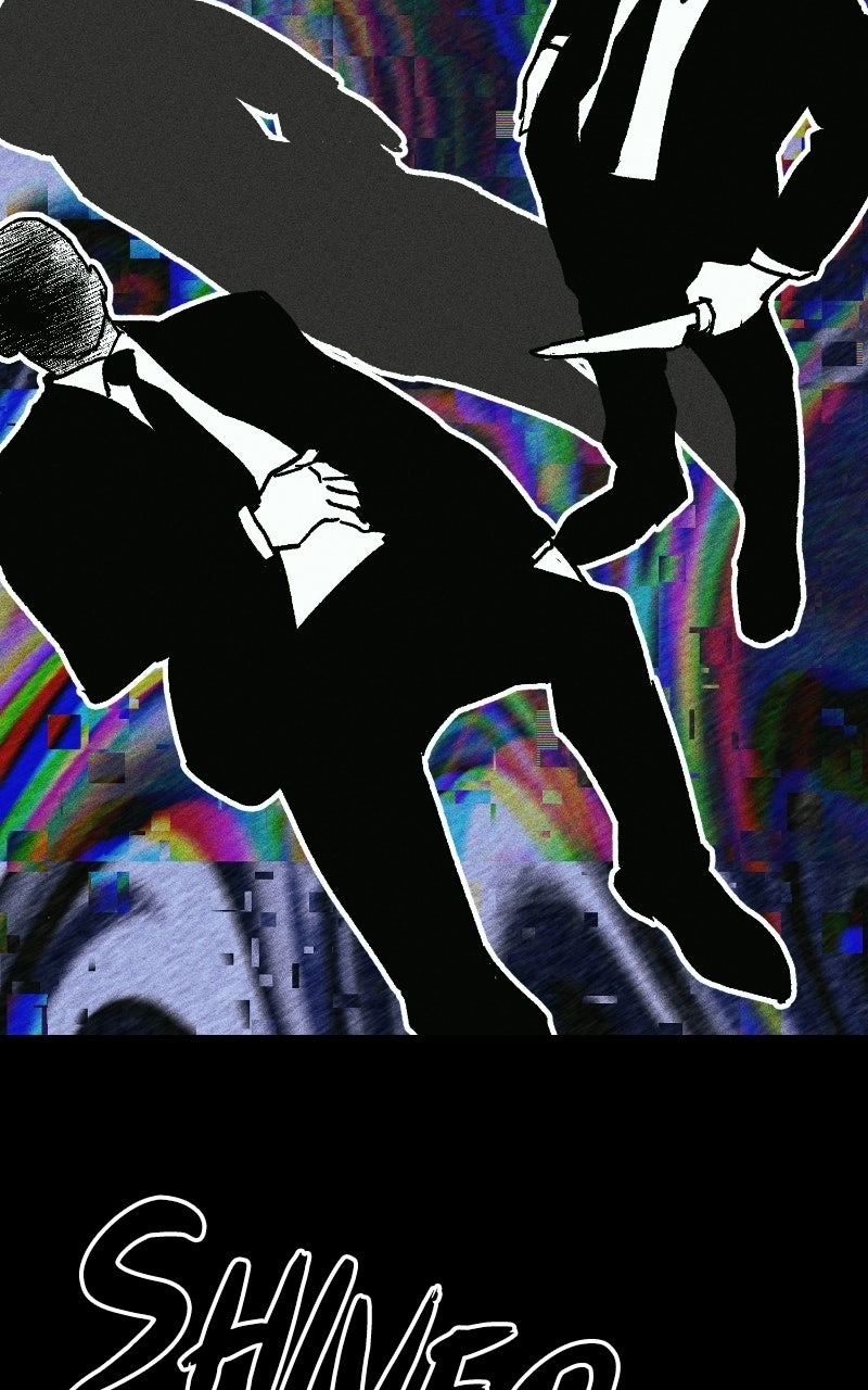 Acting Gangster Chapter 51 page 152 - 