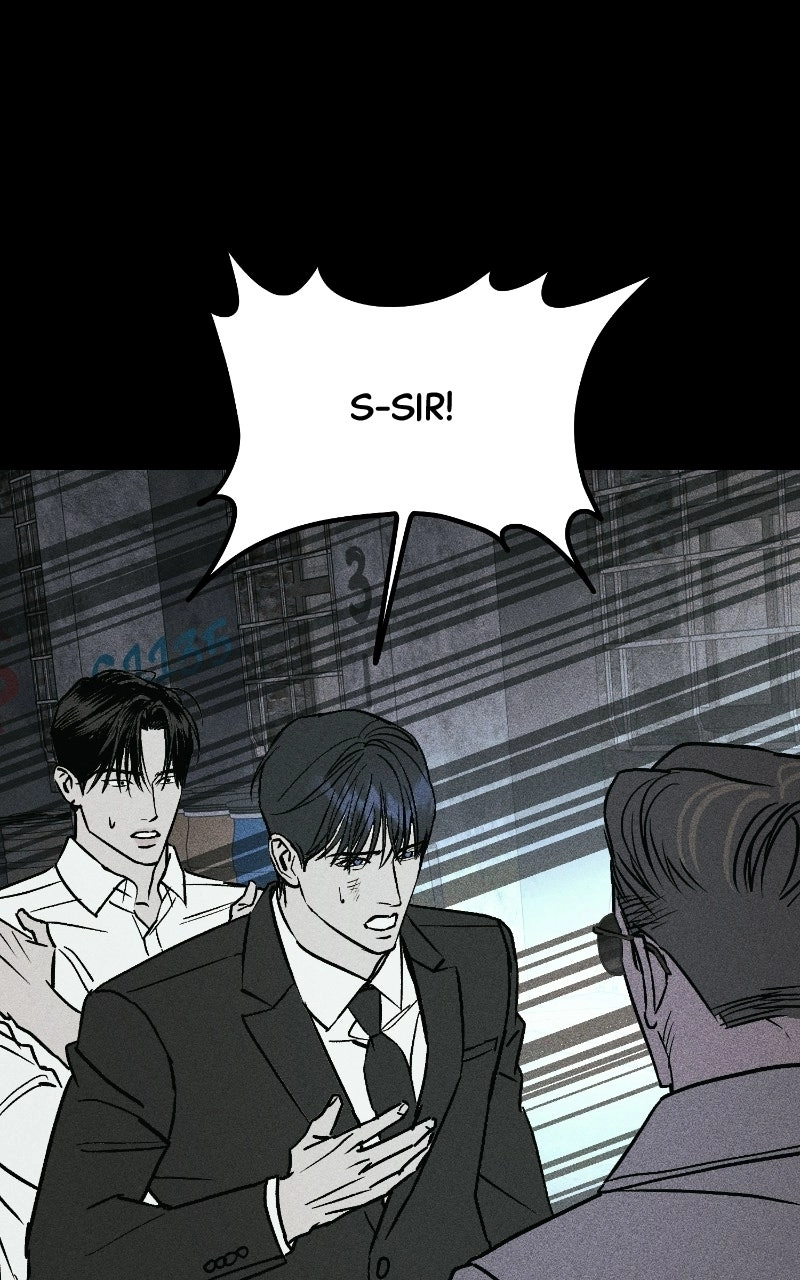 Acting Gangster Chapter 51 page 154 - 