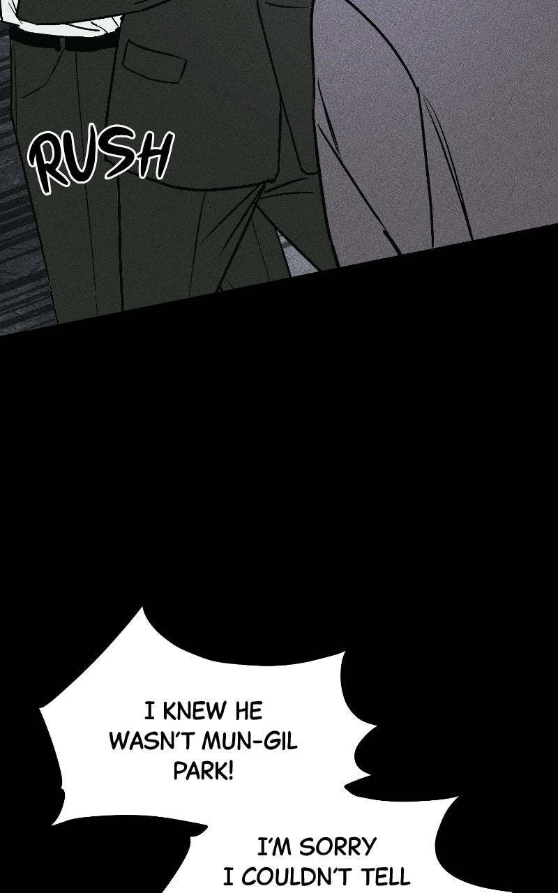 Acting Gangster Chapter 51 page 155 - 
