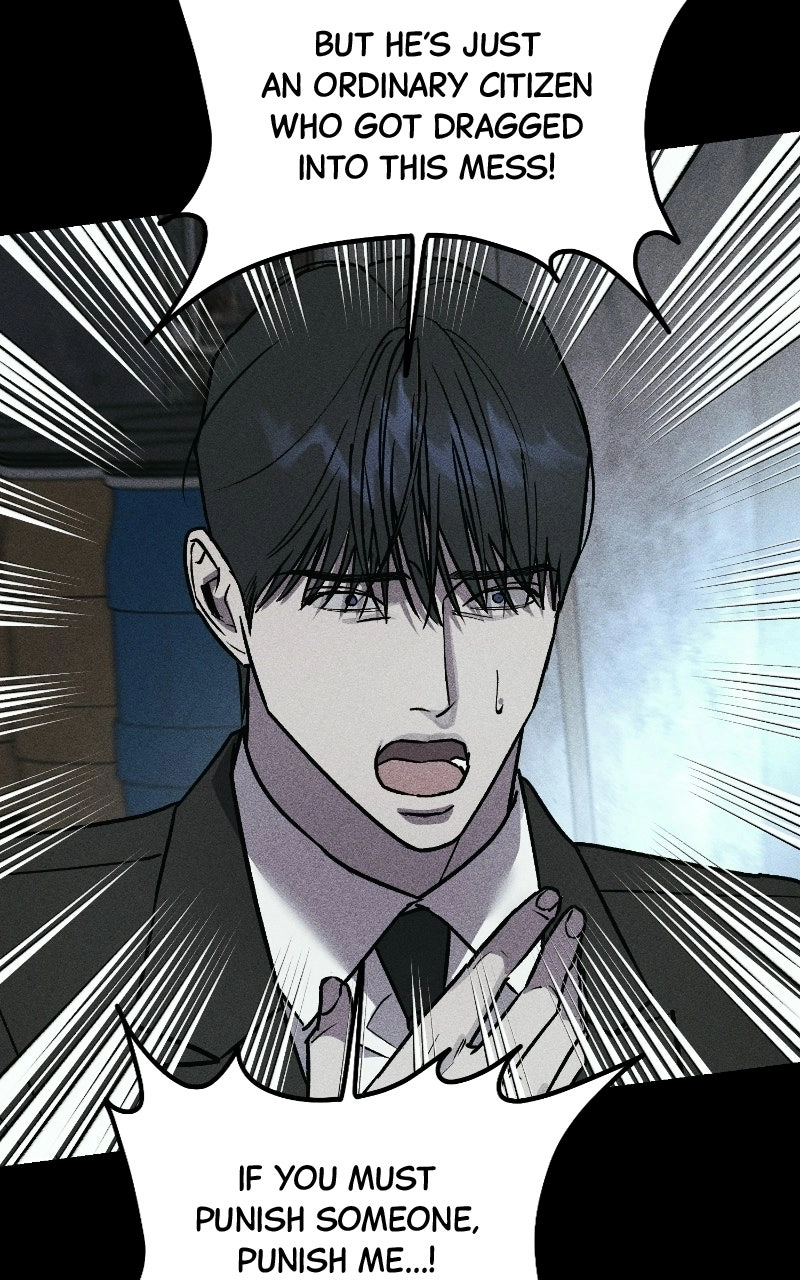 Acting Gangster Chapter 51 page 157 - 