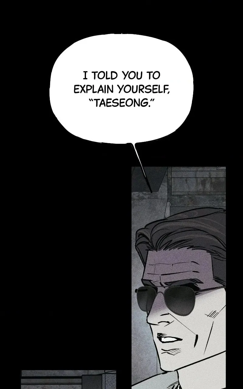 Acting Gangster Chapter 51 page 160 - 