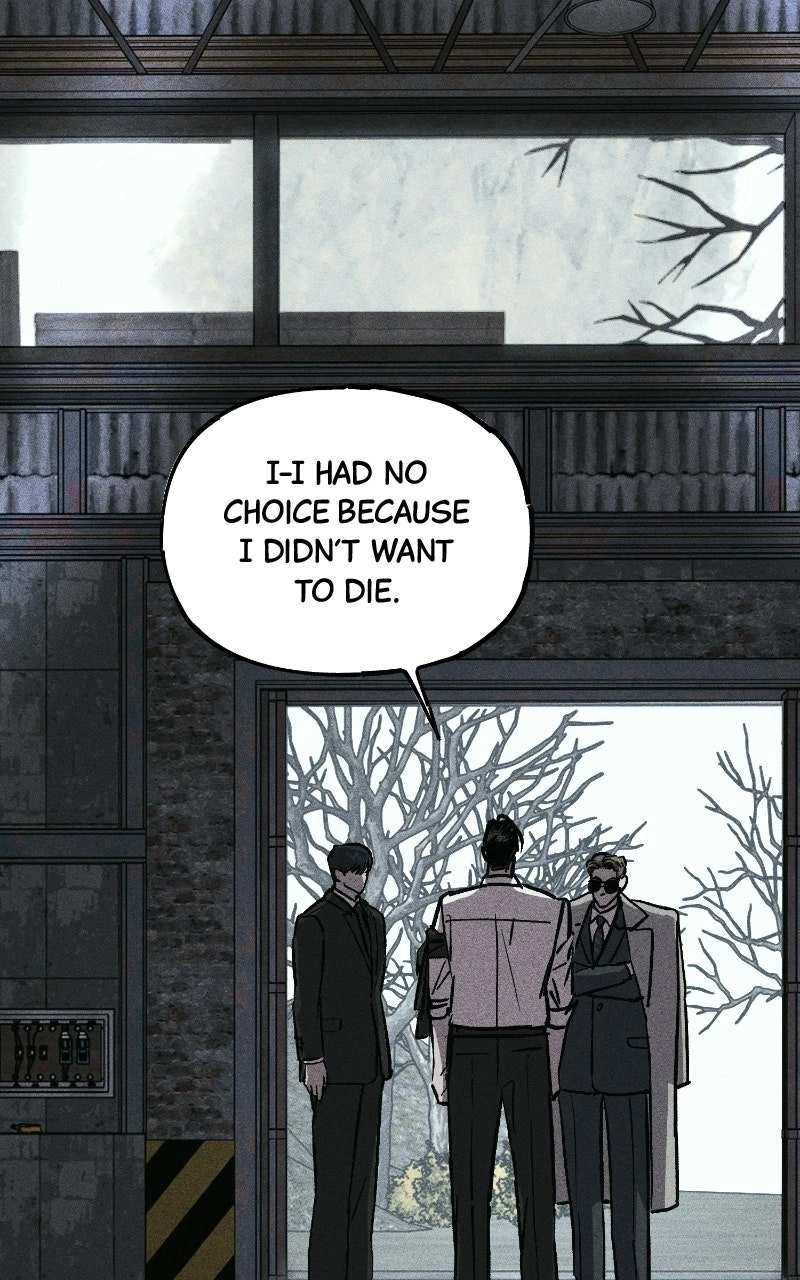 Acting Gangster Chapter 51 page 166 - 