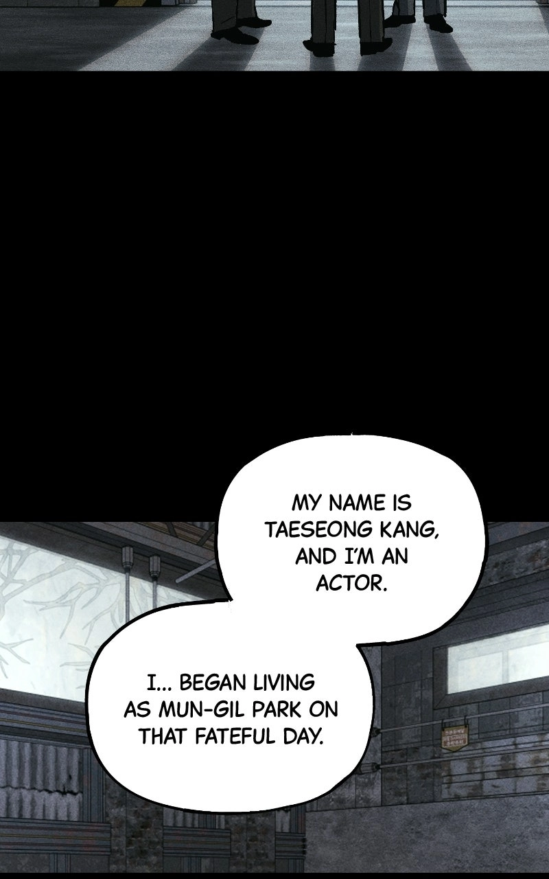 Acting Gangster Chapter 51 page 167 - 