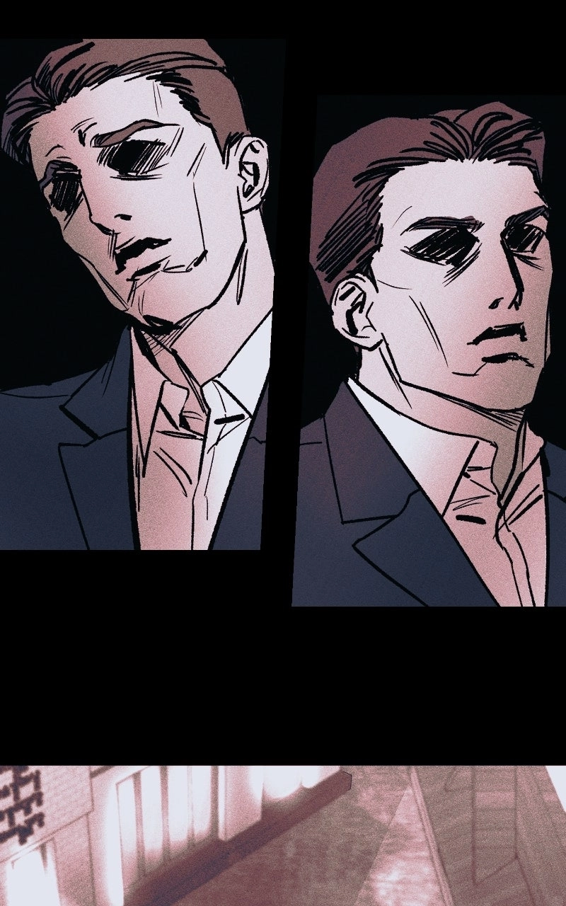 Acting Gangster Chapter 51 page 172 - 