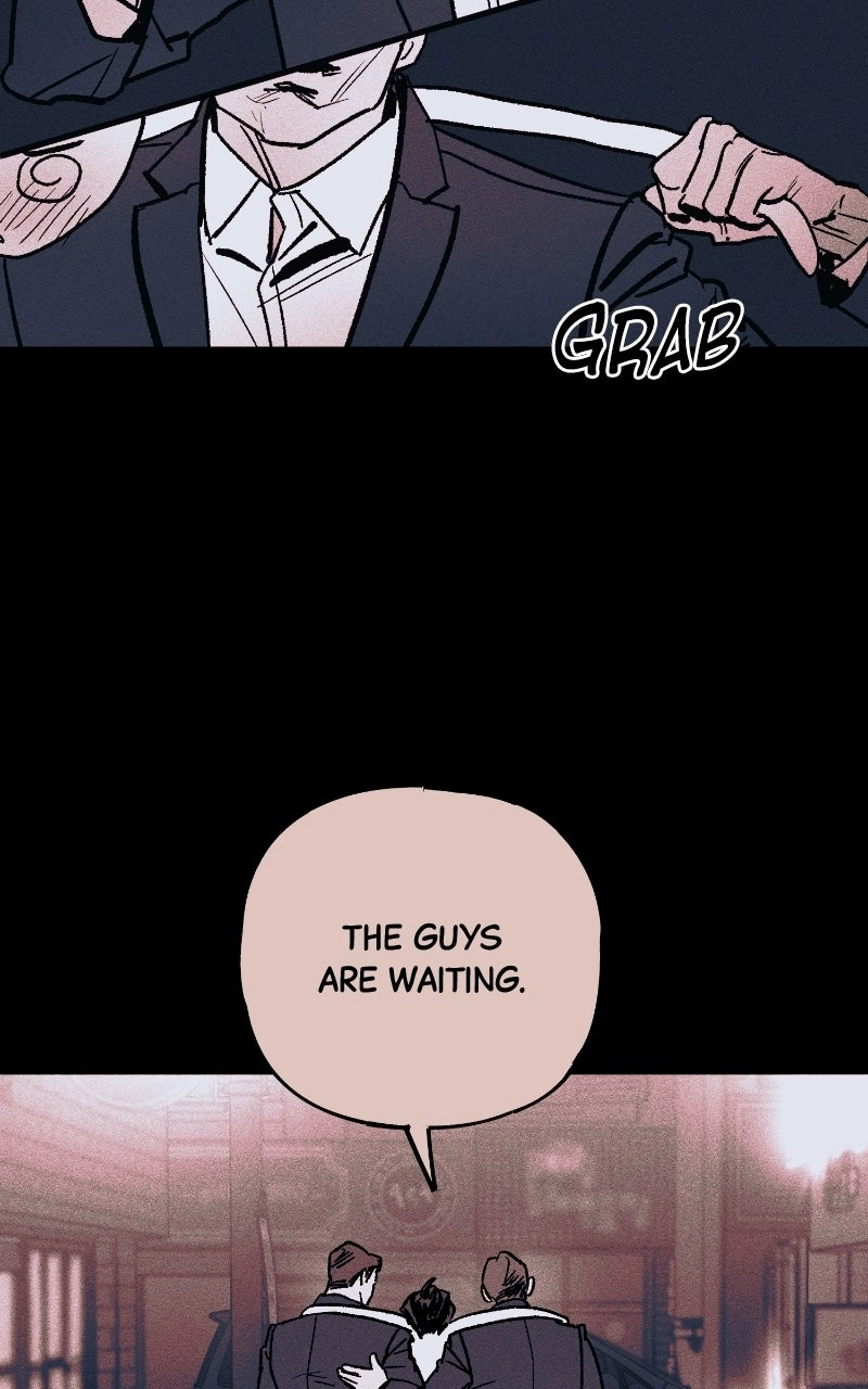 Acting Gangster Chapter 51 page 176 - 