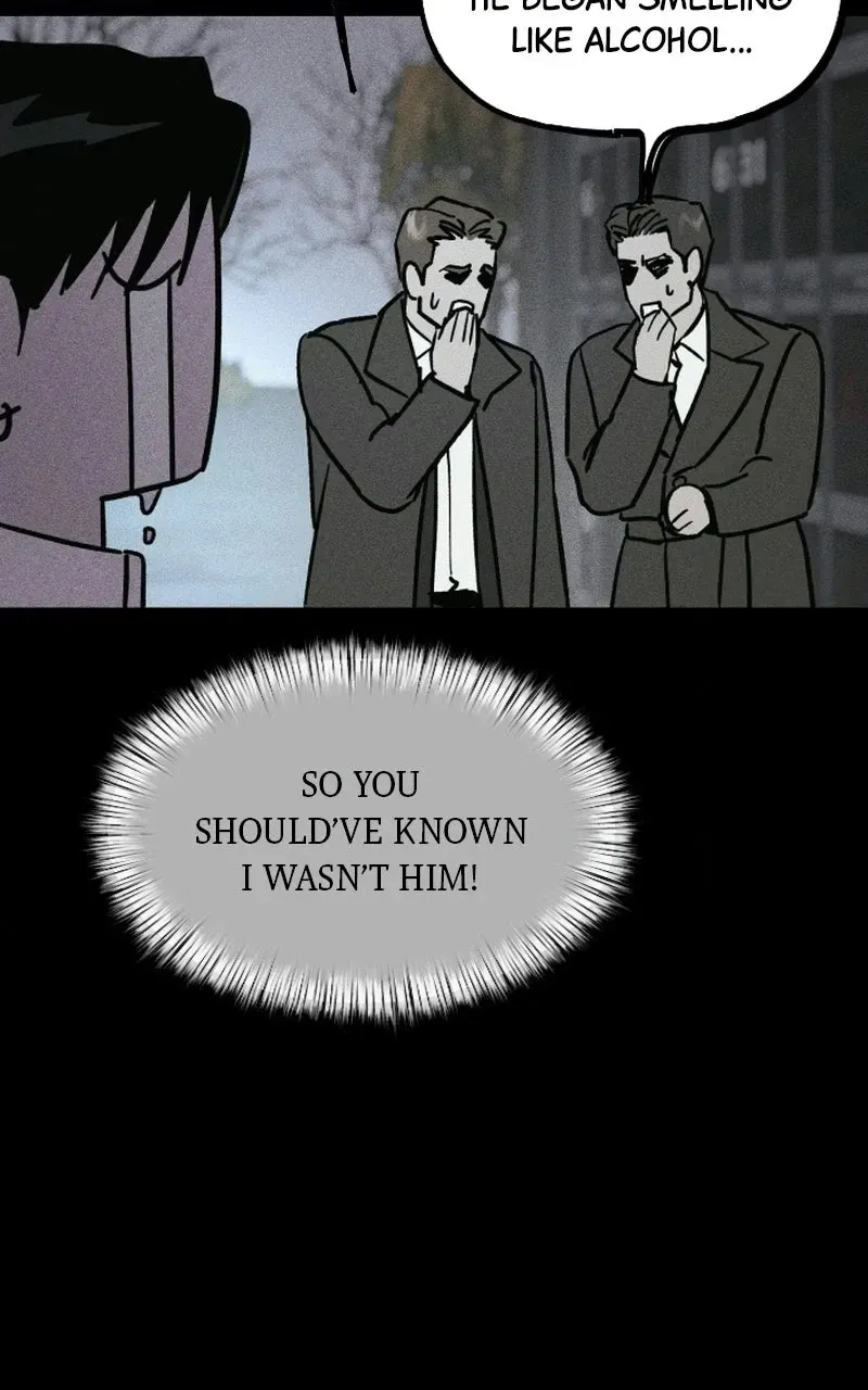 Acting Gangster Chapter 51 page 180 - 