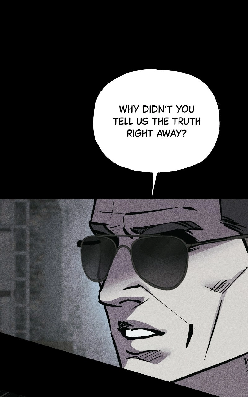 Acting Gangster Chapter 51 page 181 - 