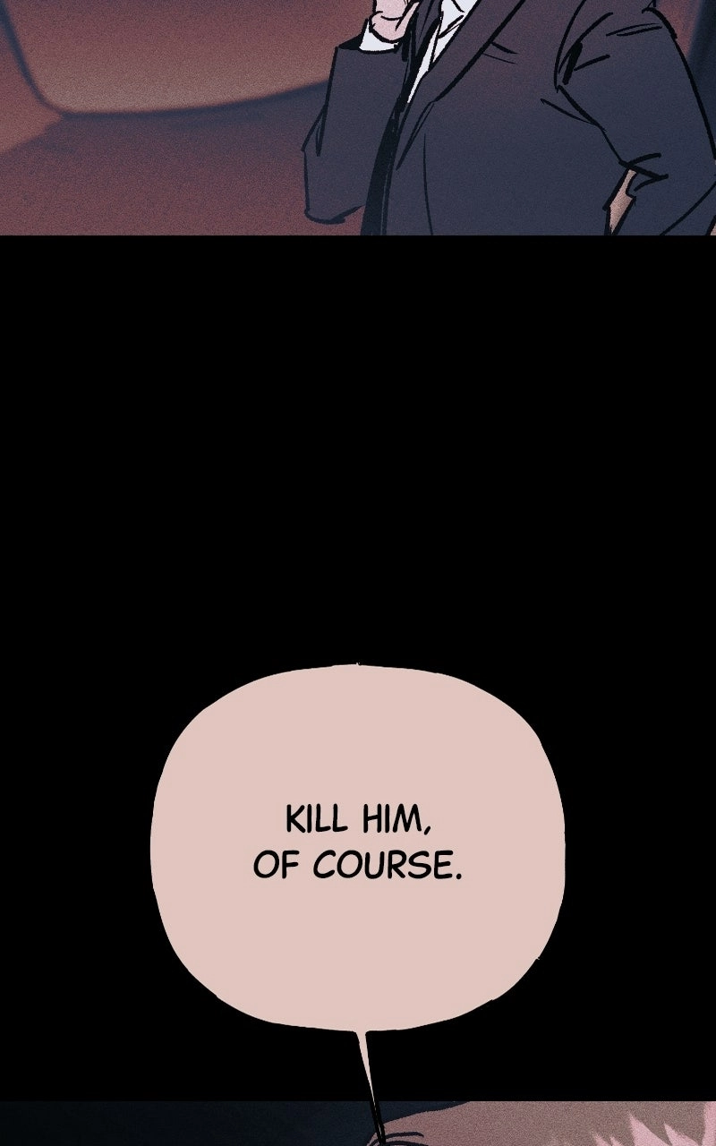 Acting Gangster Chapter 51 page 184 - 