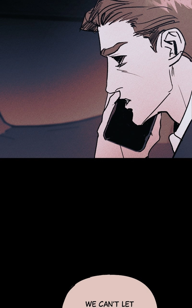Acting Gangster Chapter 51 page 185 - 