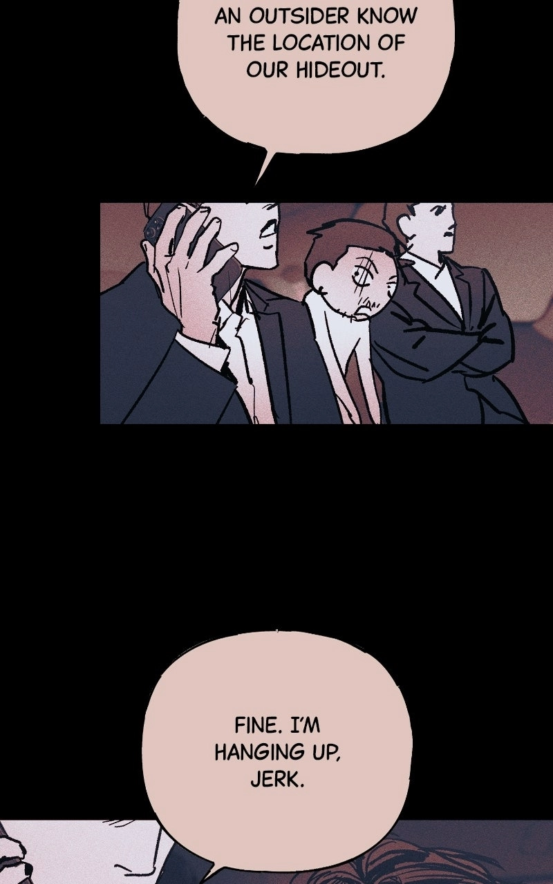 Acting Gangster Chapter 51 page 186 - 