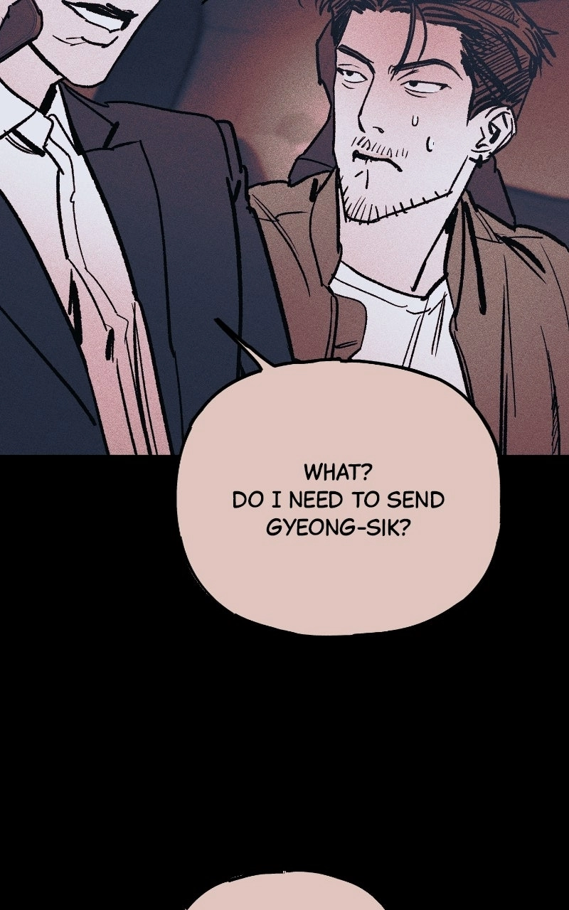 Acting Gangster Chapter 51 page 187 - 