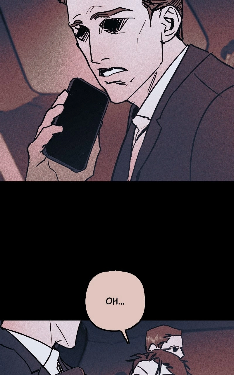 Acting Gangster Chapter 51 page 189 - 