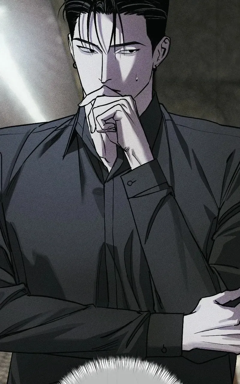Acting Gangster Chapter 51 page 20 - 