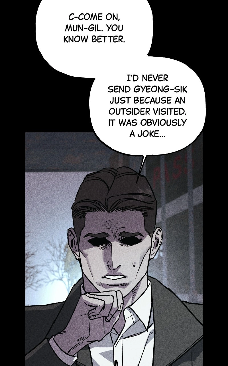 Acting Gangster Chapter 51 page 194 - 