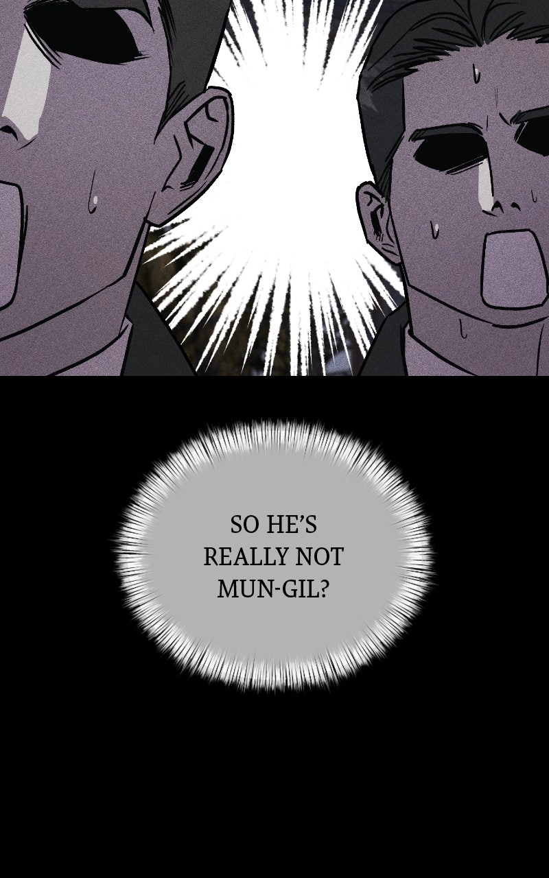Acting Gangster Chapter 51 page 197 - 