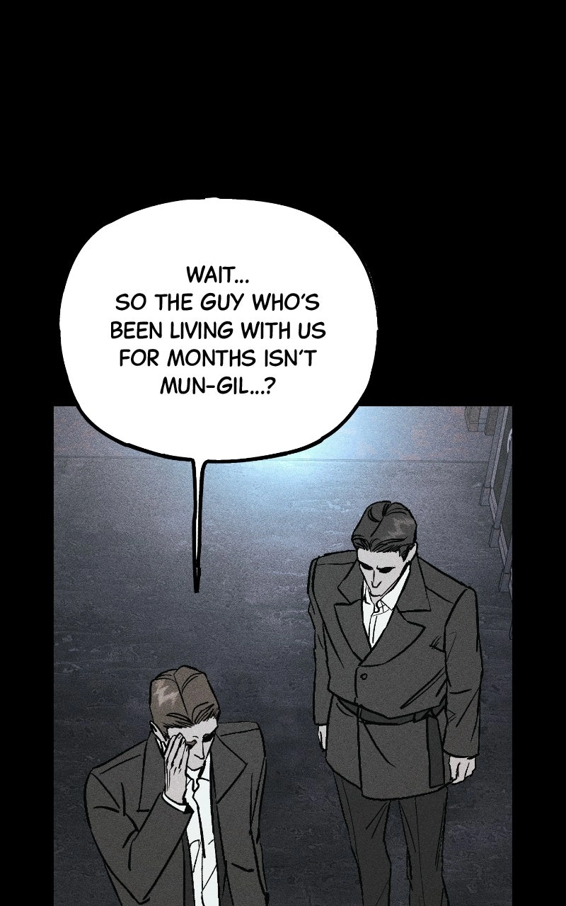 Acting Gangster Chapter 51 page 198 - 