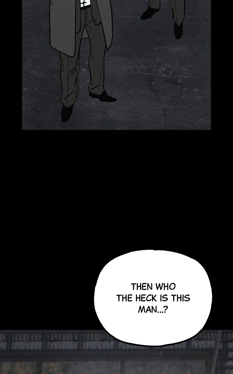 Acting Gangster Chapter 51 page 199 - 