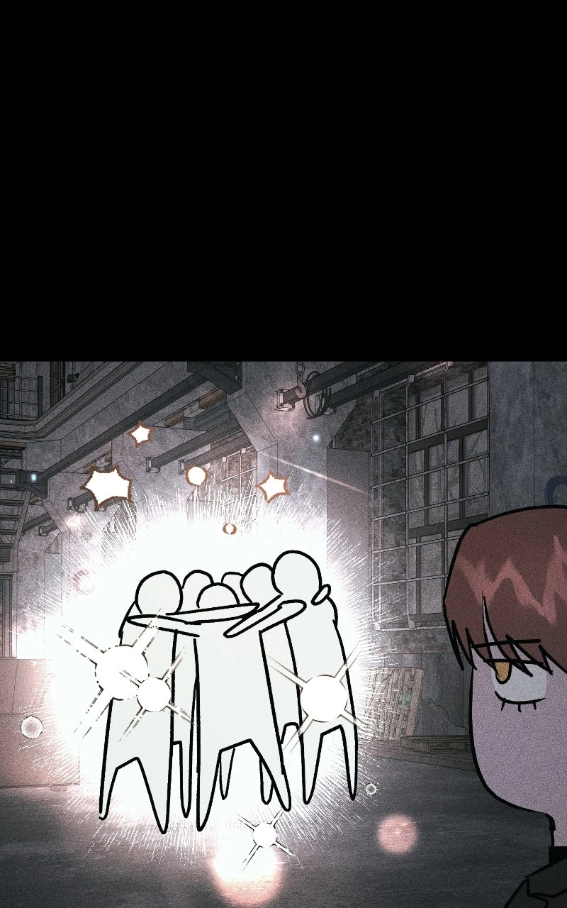 Acting Gangster Chapter 51 page 216 - 