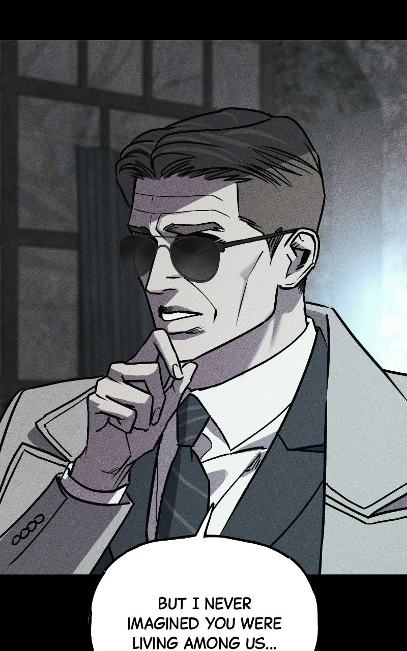 Acting Gangster Chapter 51 page 221 - 