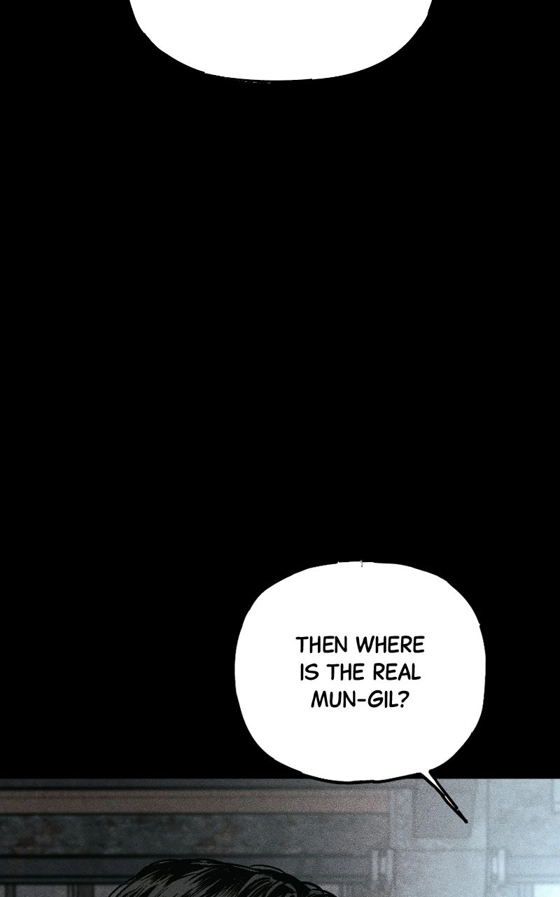 Acting Gangster Chapter 51 page 222 - 