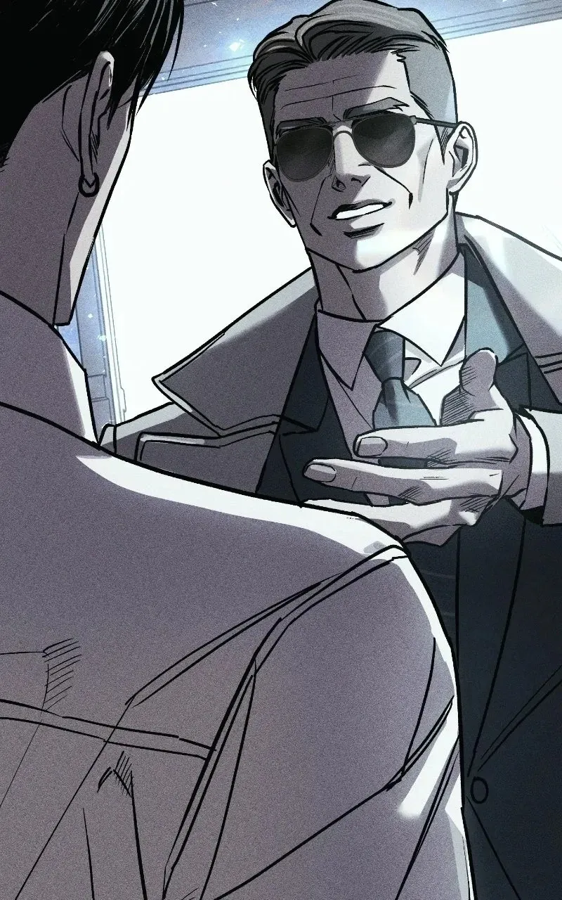 Acting Gangster Chapter 51 page 230 - 