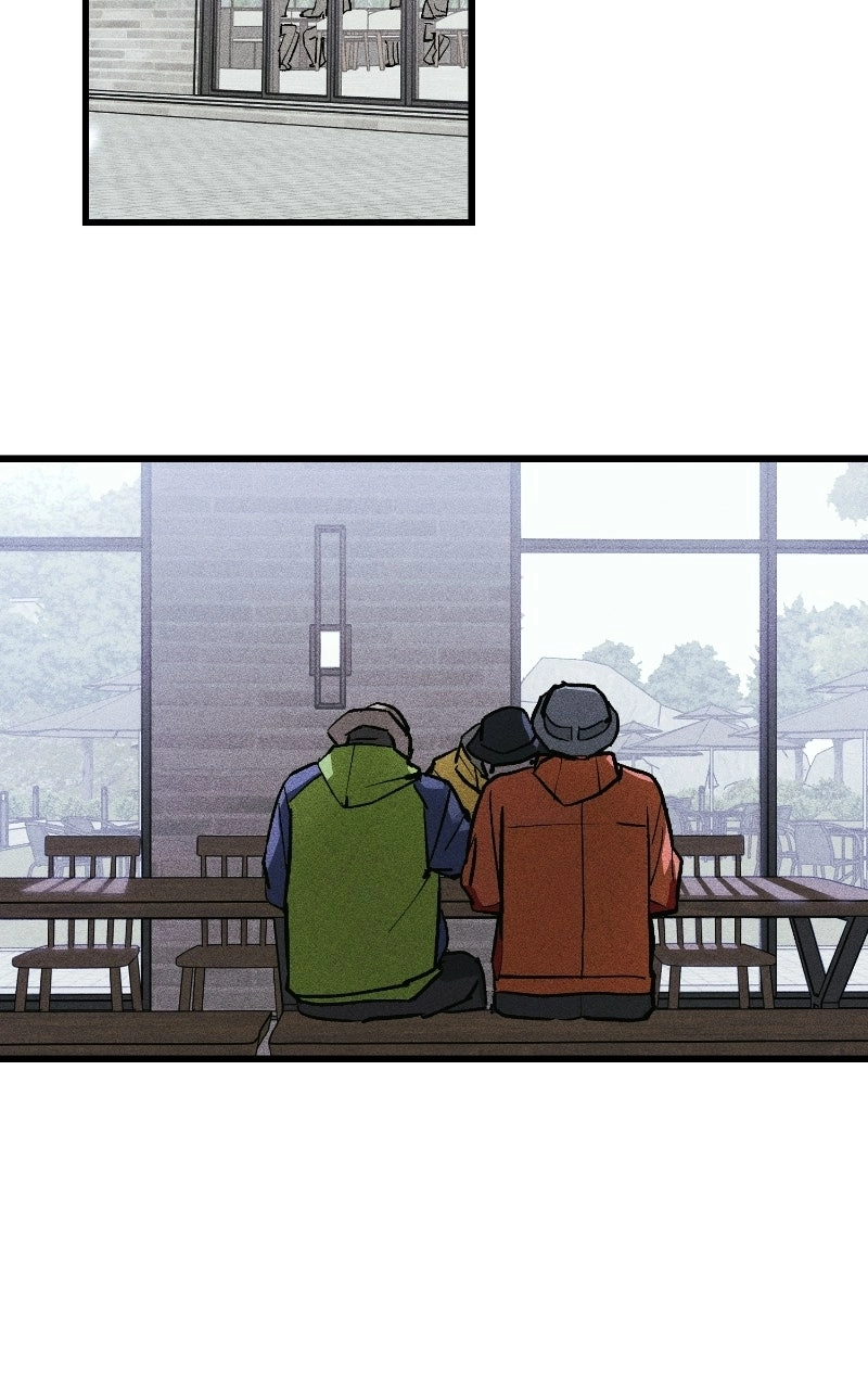 Acting Gangster Chapter 51 page 24 - 