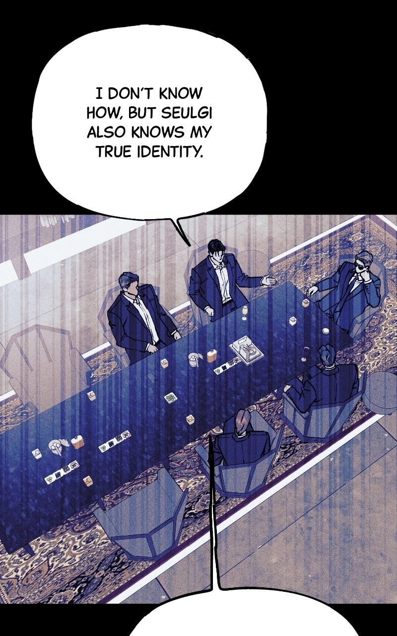Acting Gangster Chapter 51 page 232 - 