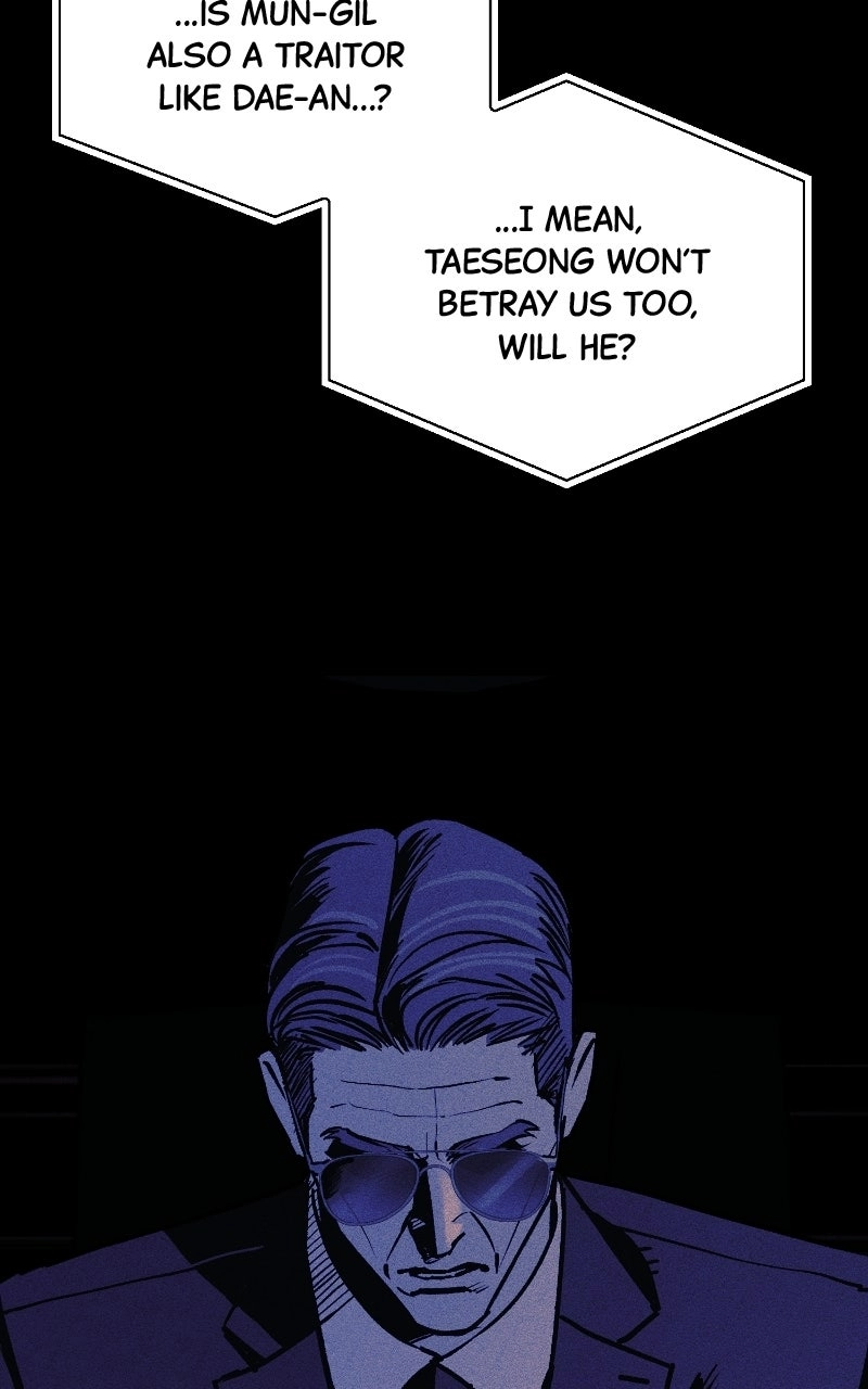 Acting Gangster Chapter 51 page 236 - 