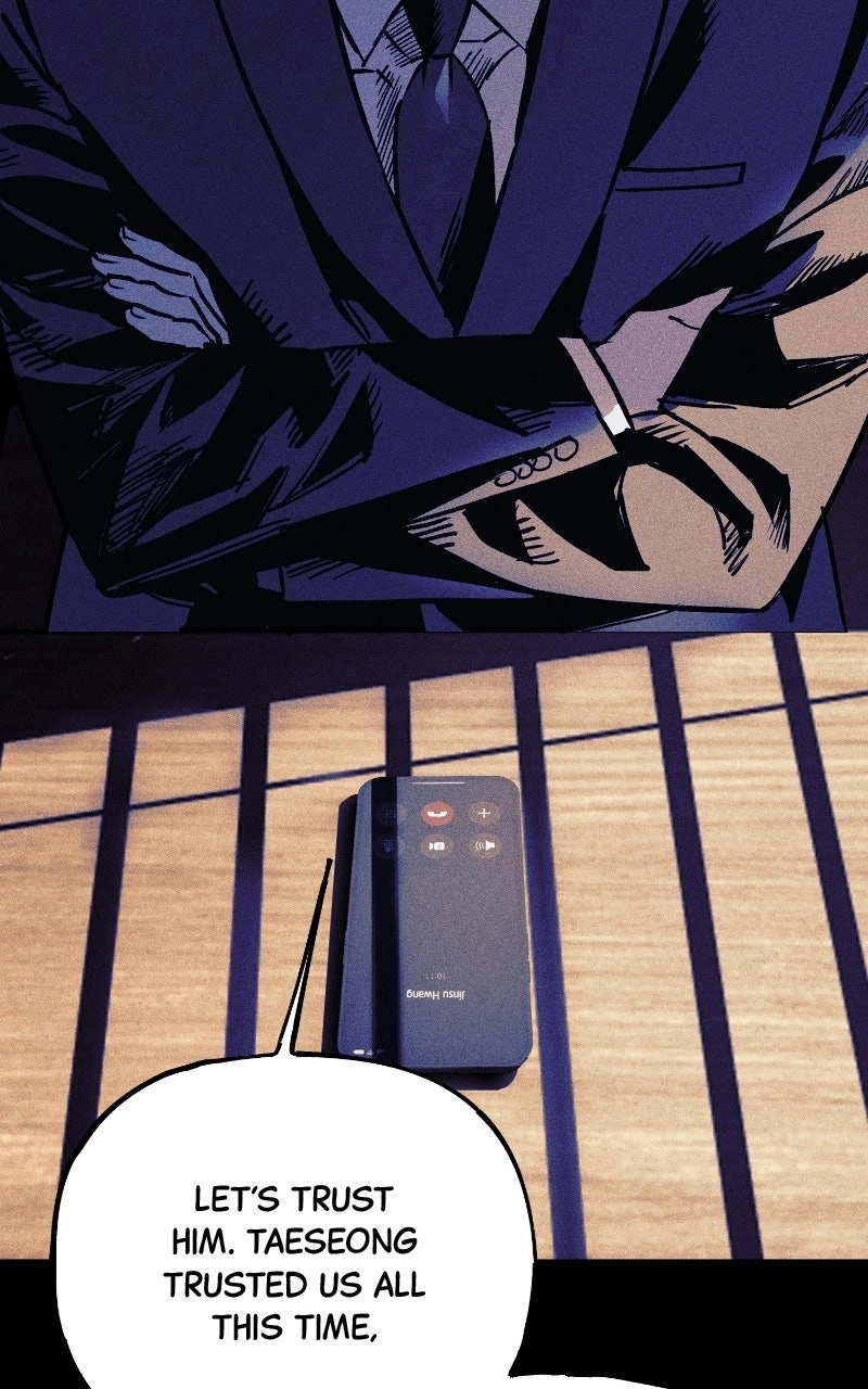 Acting Gangster Chapter 51 page 237 - 