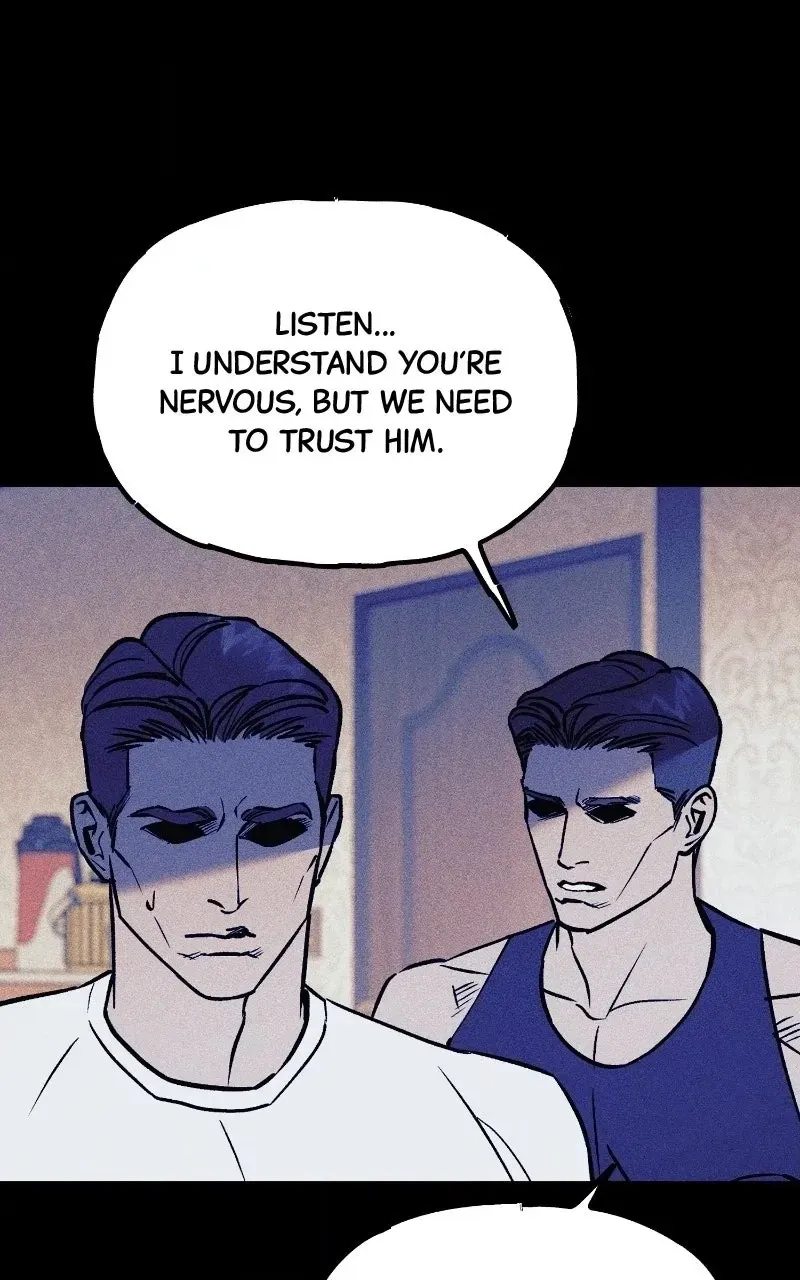 Acting Gangster Chapter 51 page 240 - 