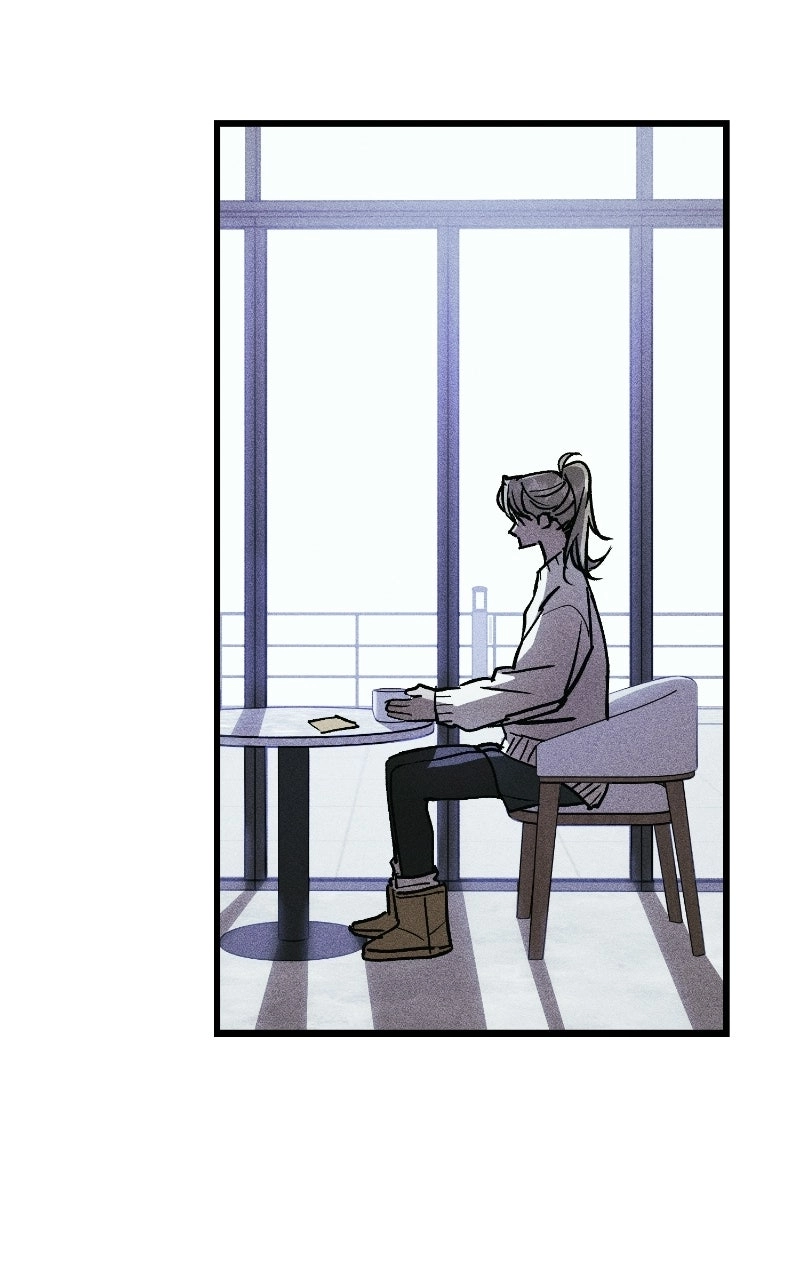 Acting Gangster Chapter 51 page 25 - 