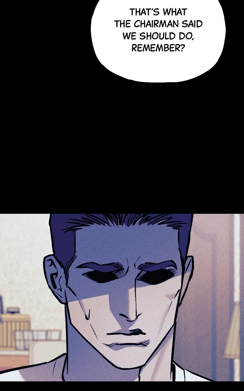Acting Gangster Chapter 51 page 241 - 