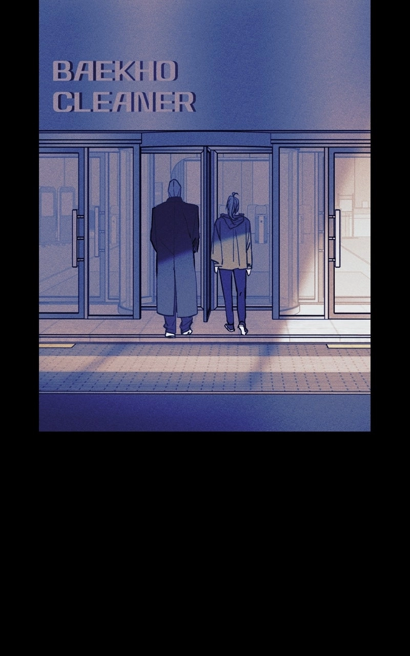 Acting Gangster Chapter 51 page 243 - 