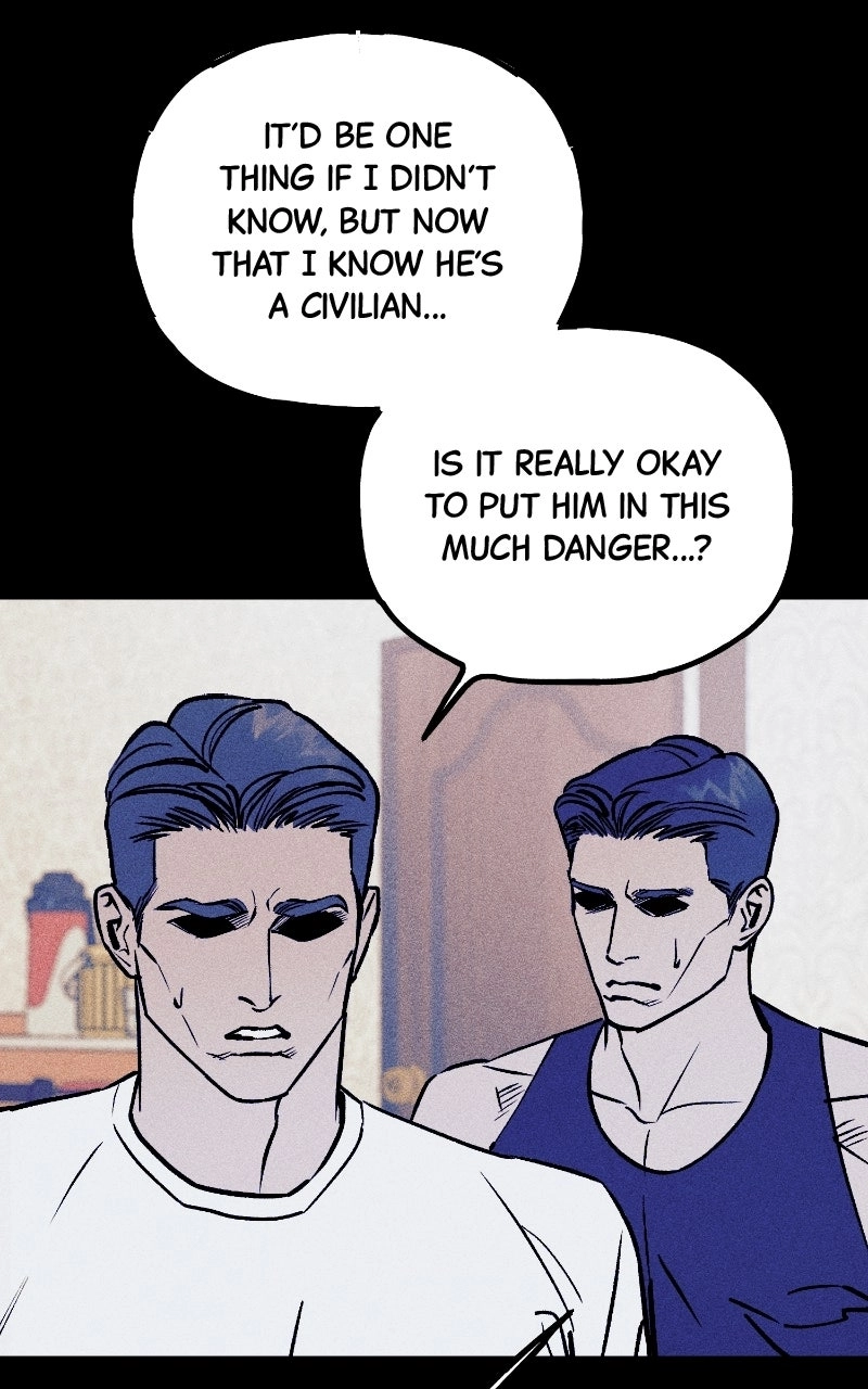 Acting Gangster Chapter 51 page 245 - 