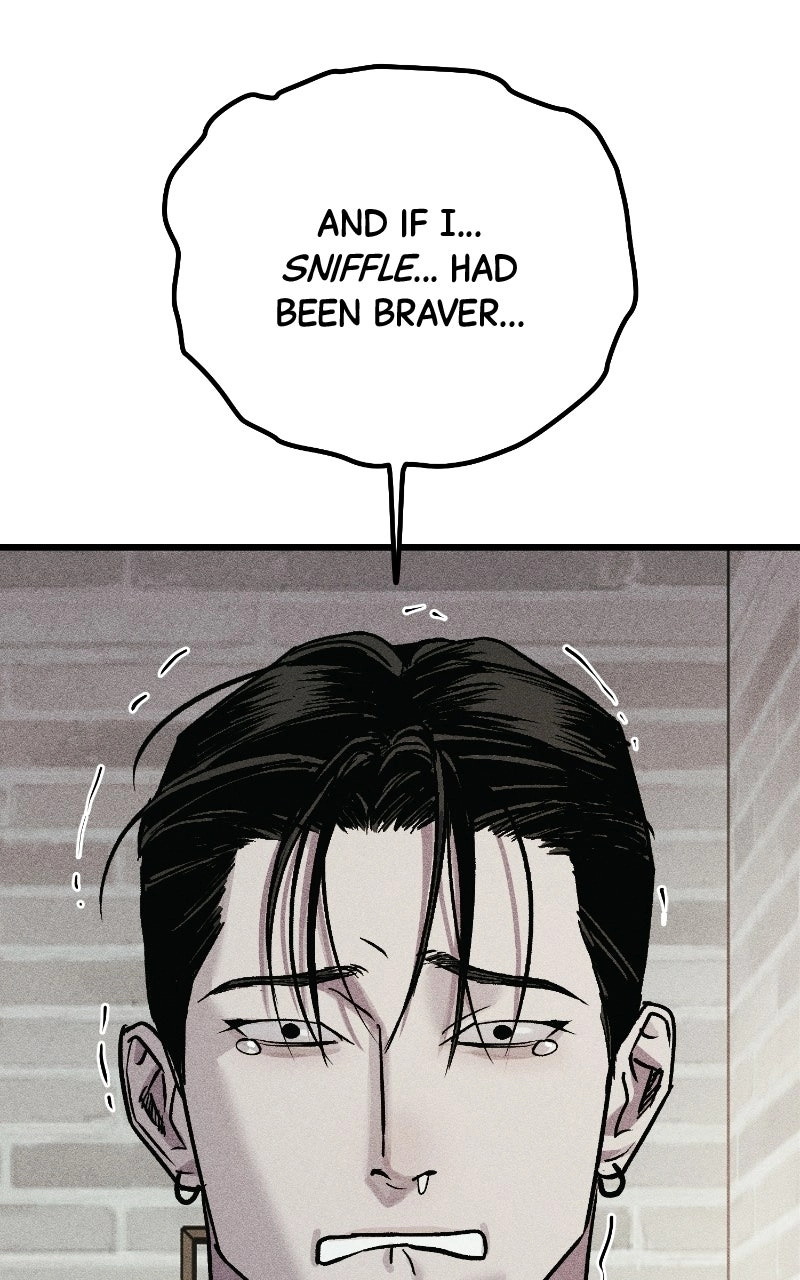 Acting Gangster Chapter 51 page 254 - 