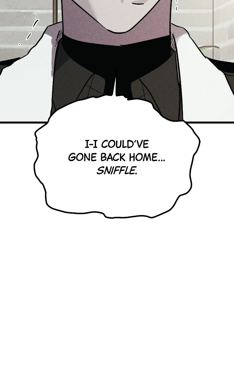 Acting Gangster Chapter 51 page 255 - 