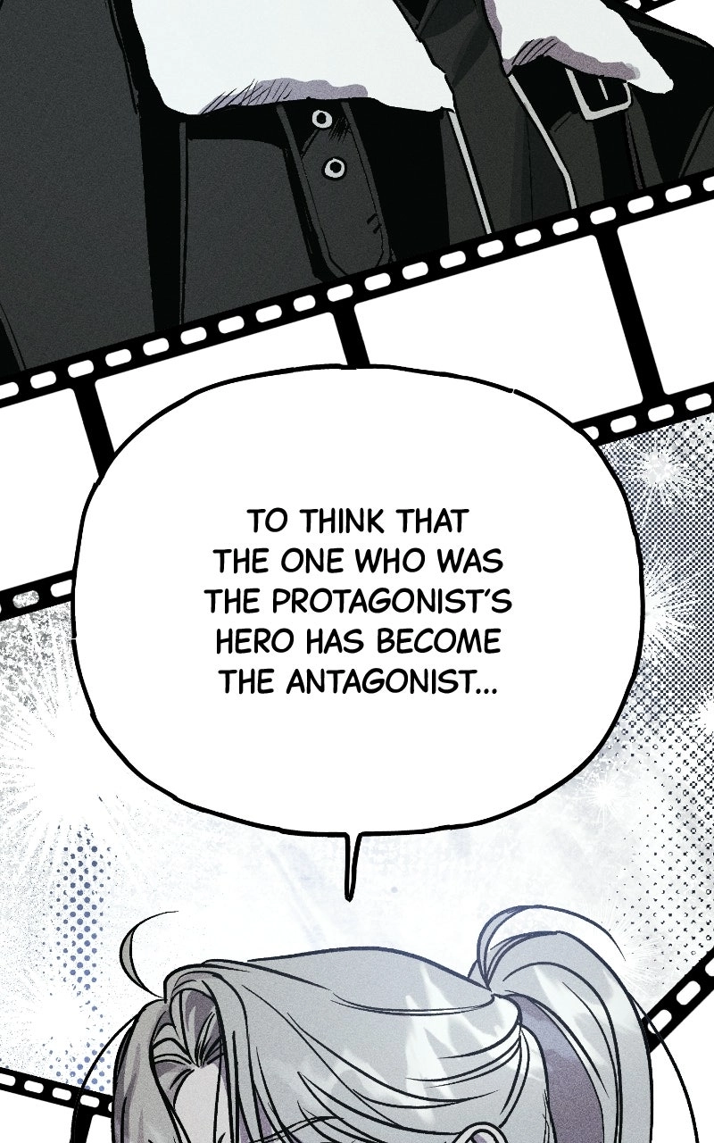 Acting Gangster Chapter 51 page 267 - 