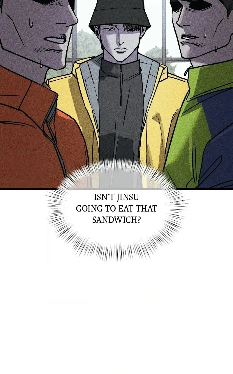 Acting Gangster Chapter 51 page 270 - 