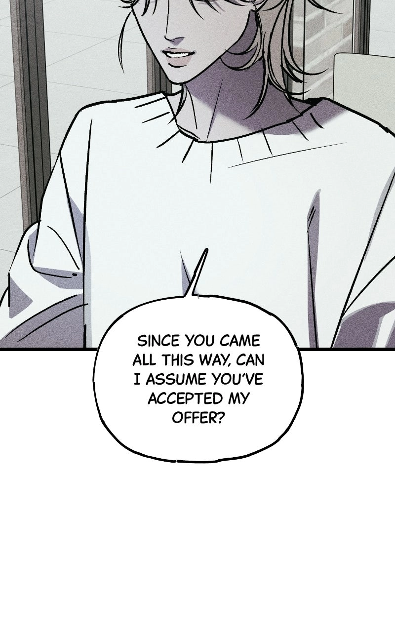 Acting Gangster Chapter 51 page 28 - 