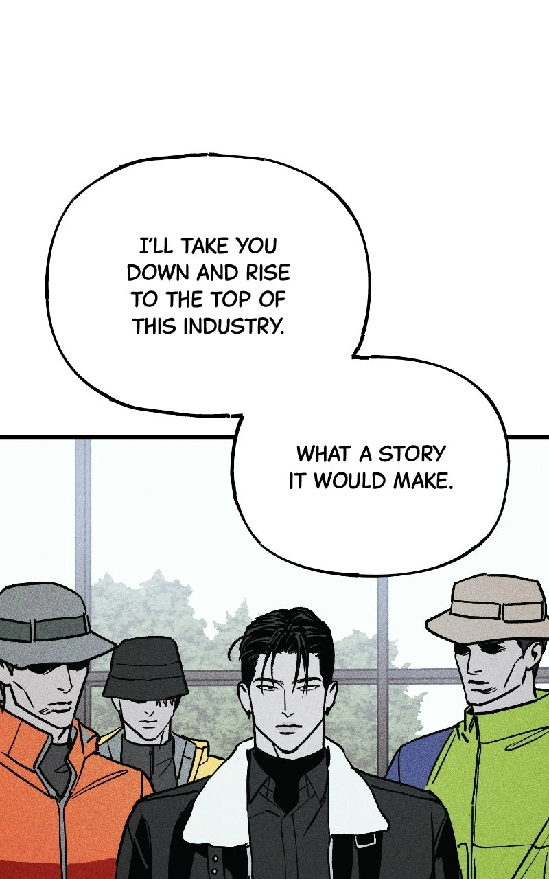 Acting Gangster Chapter 51 page 273 - 