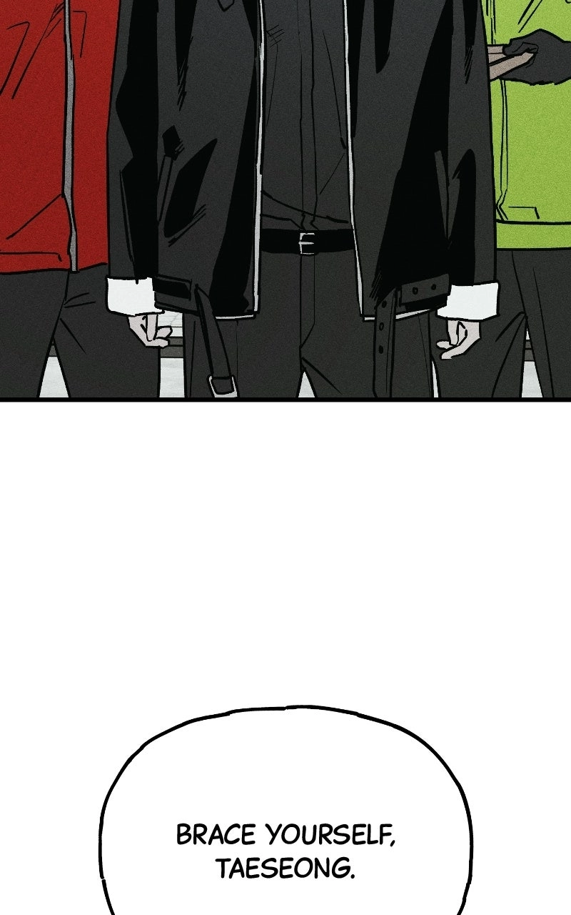 Acting Gangster Chapter 51 page 274 - 