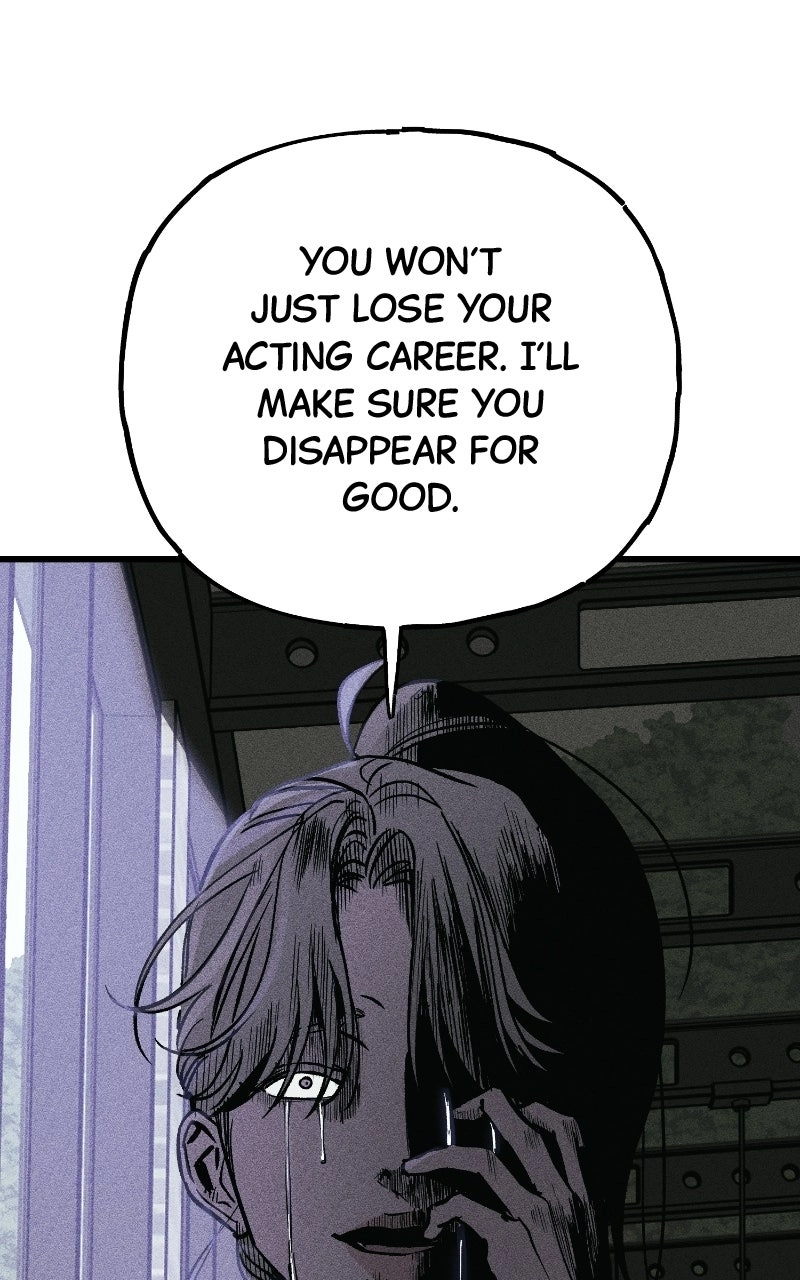 Acting Gangster Chapter 51 page 276 - 