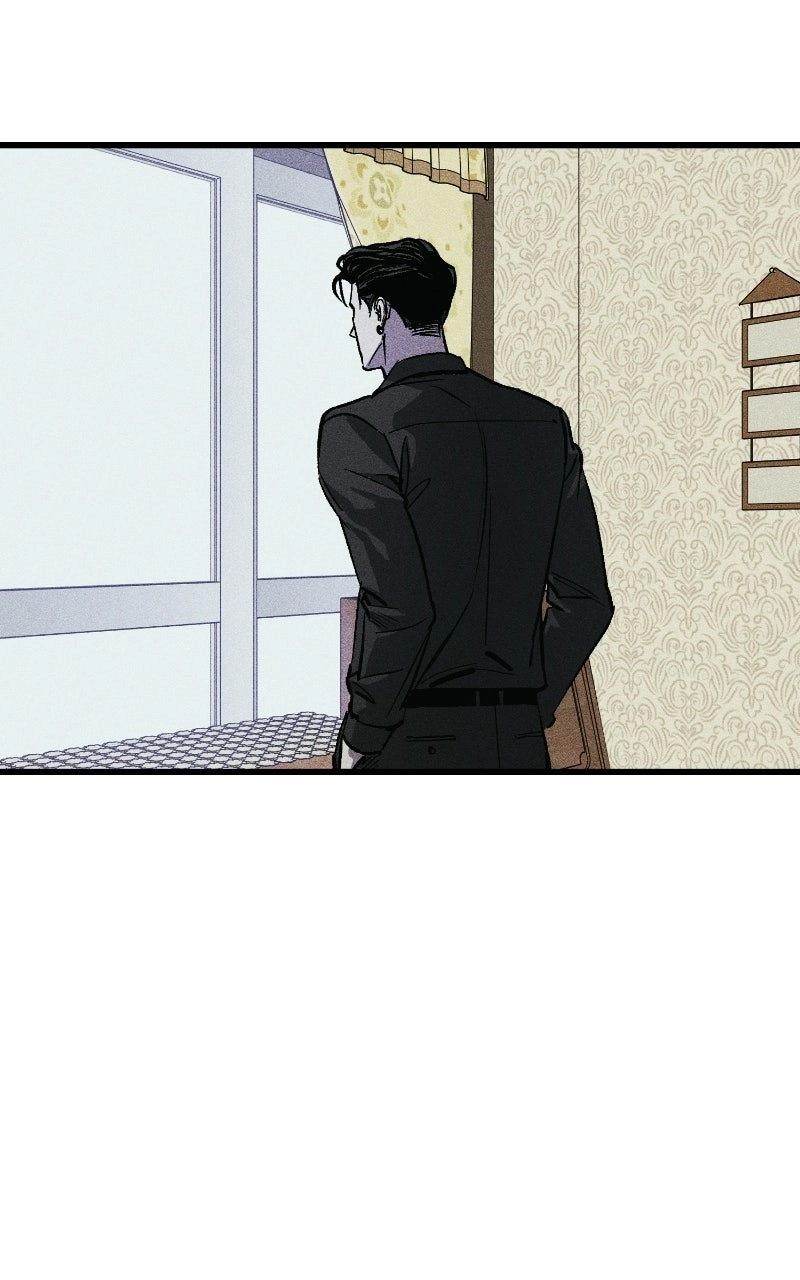 Acting Gangster Chapter 51 page 4 - 