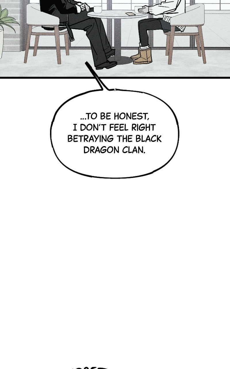 Acting Gangster Chapter 51 page 32 - 