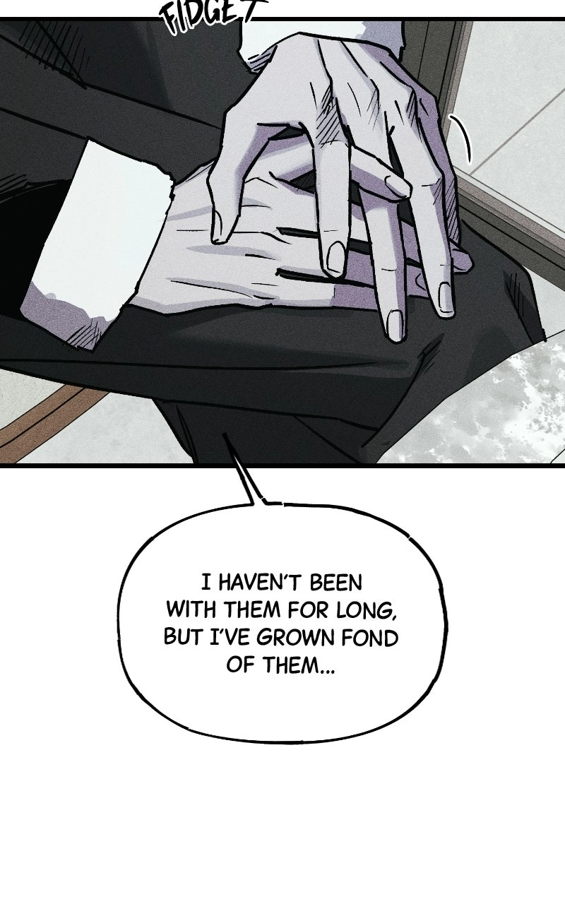 Acting Gangster Chapter 51 page 33 - 