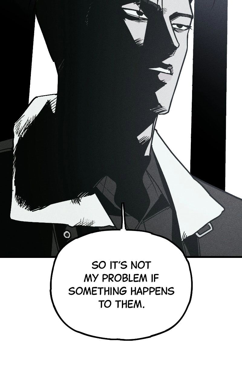 Acting Gangster Chapter 51 page 35 - 