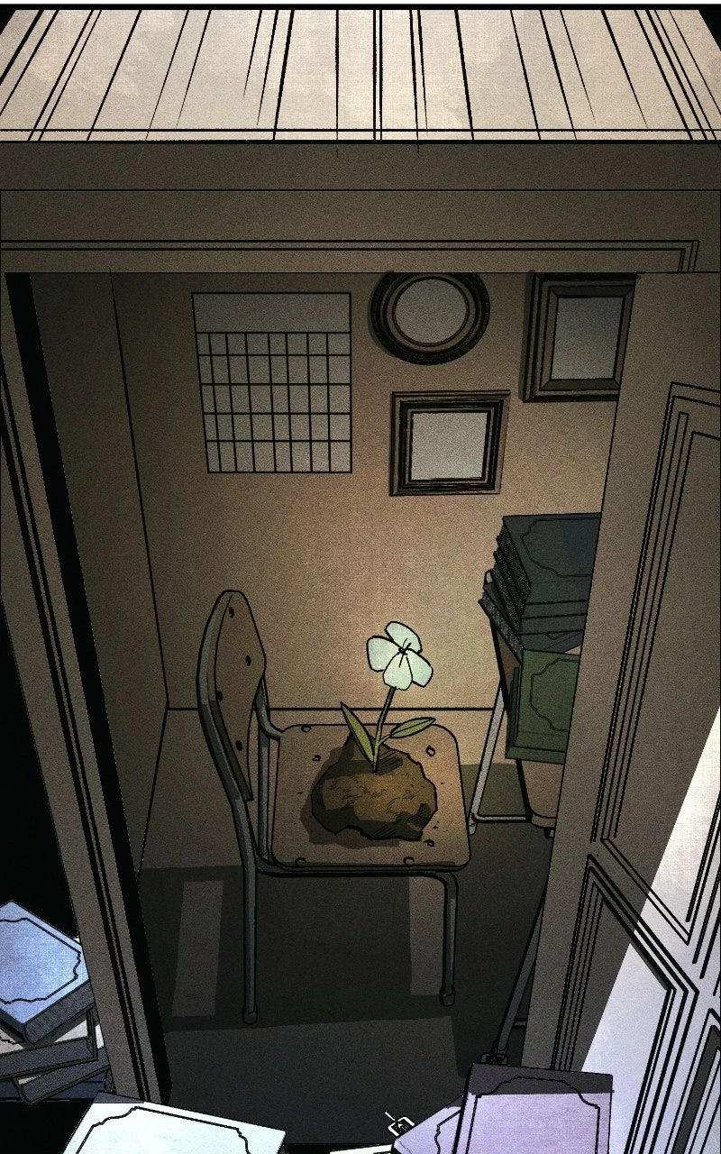 Acting Gangster Chapter 51 page 47 - 